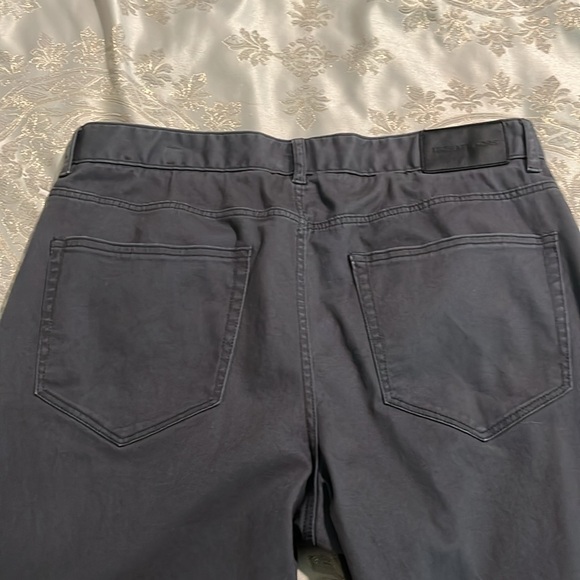 Men’s Michael Kors 5 Pocket Pants 32x34 - Picture 8 of 8